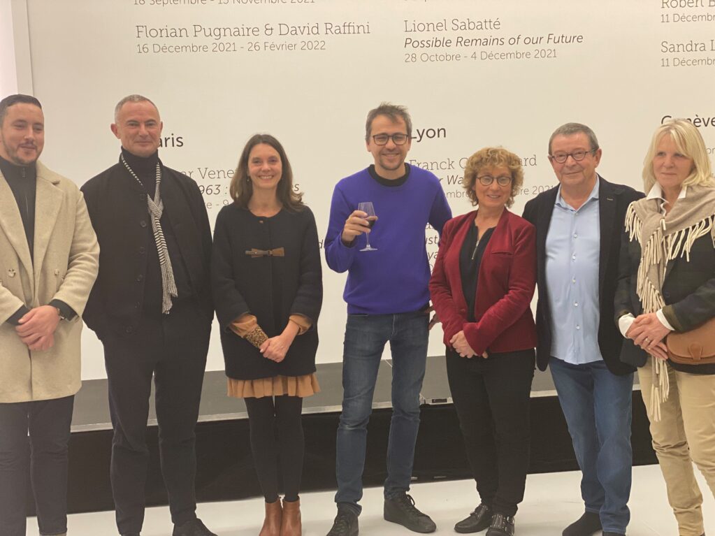 Jury Prix horizon BD