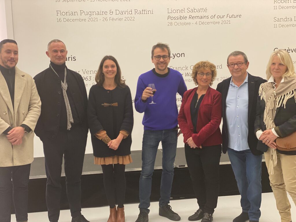 Jury Prix horizon BD